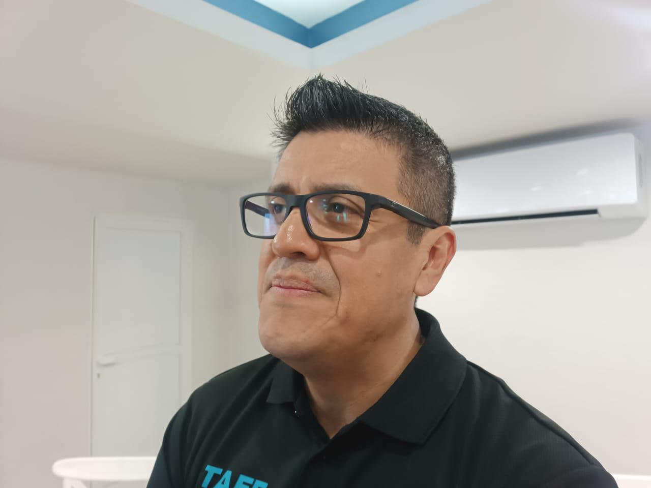 $!Correr a nivel del mar siempre hará que las condiciones nos den un mejor espectáculo: Sergio Aguilar