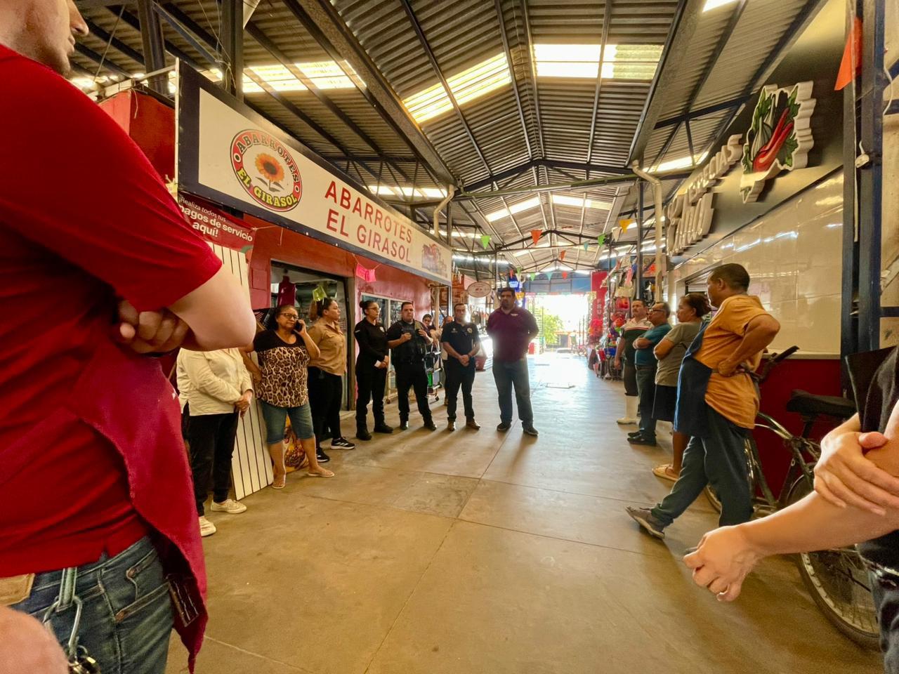 $!Ante casos de extorsión en Mazatlán, inician campaña preventiva para atender este delito