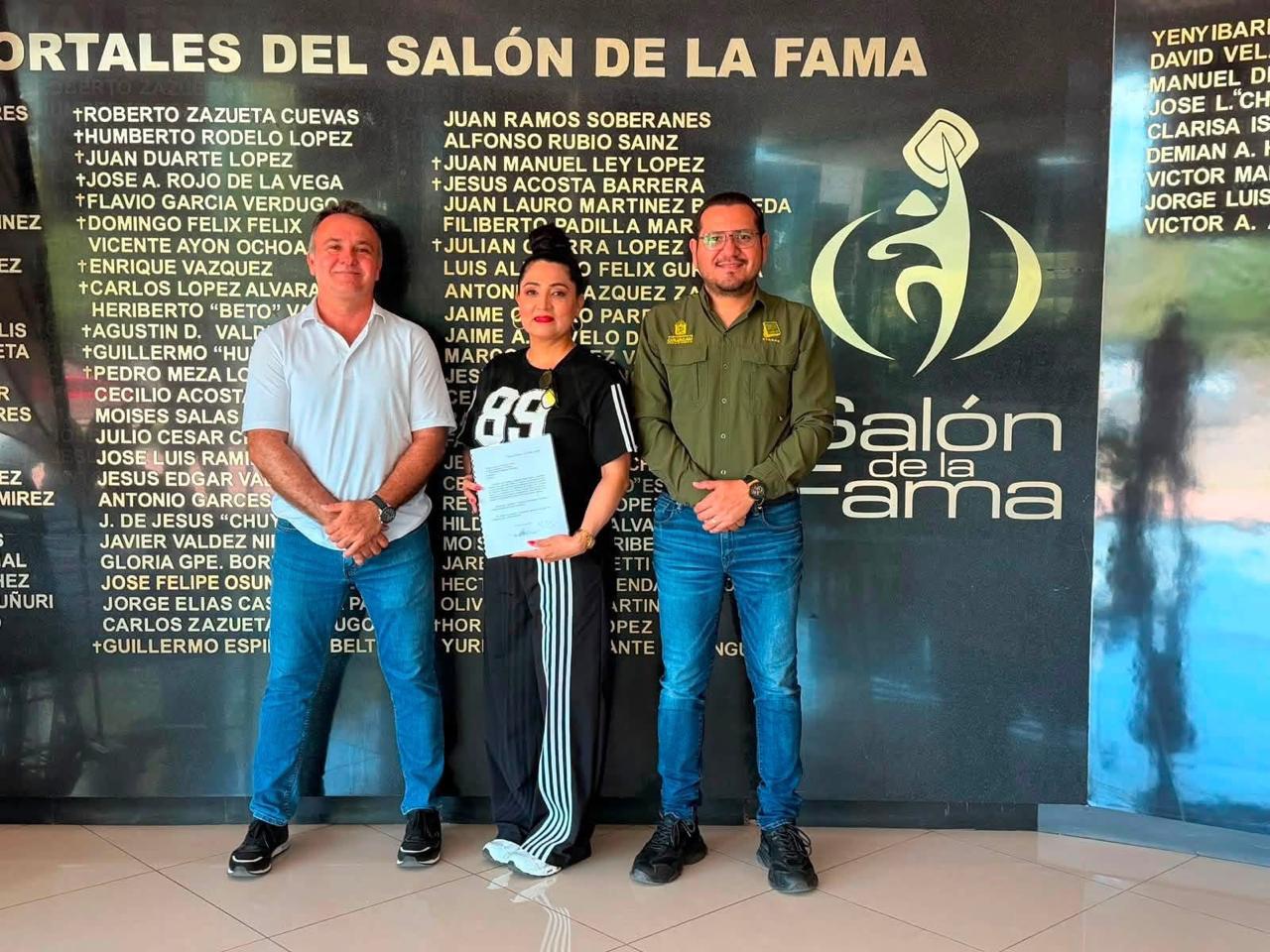 $!Con cuatro propuestas se cierra el proceso para elección al Salón de la Fama al Mérito Deportivo de Culiacán