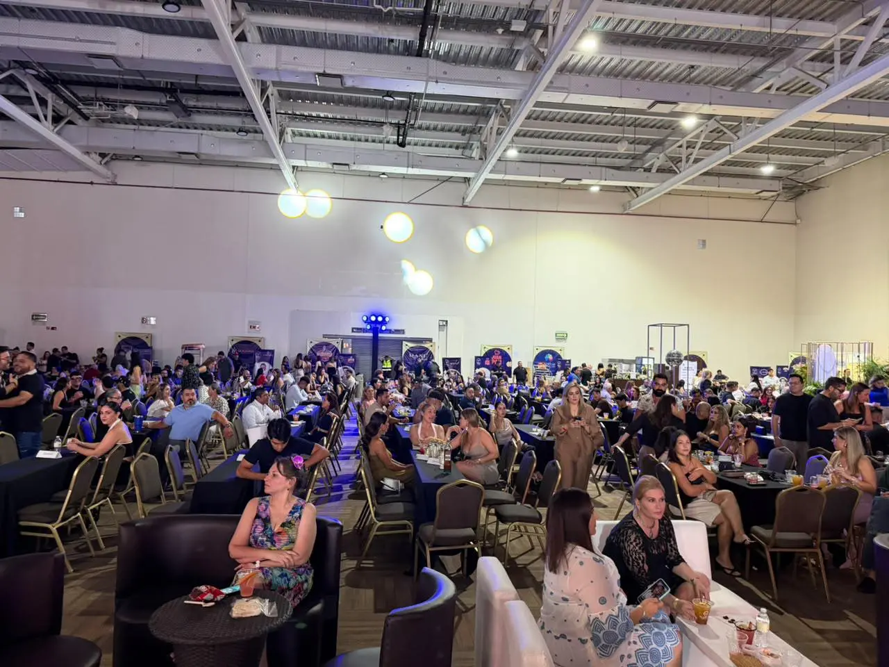 $!Mazatlán vibró con el éxito rotundo del Mixfest 2026