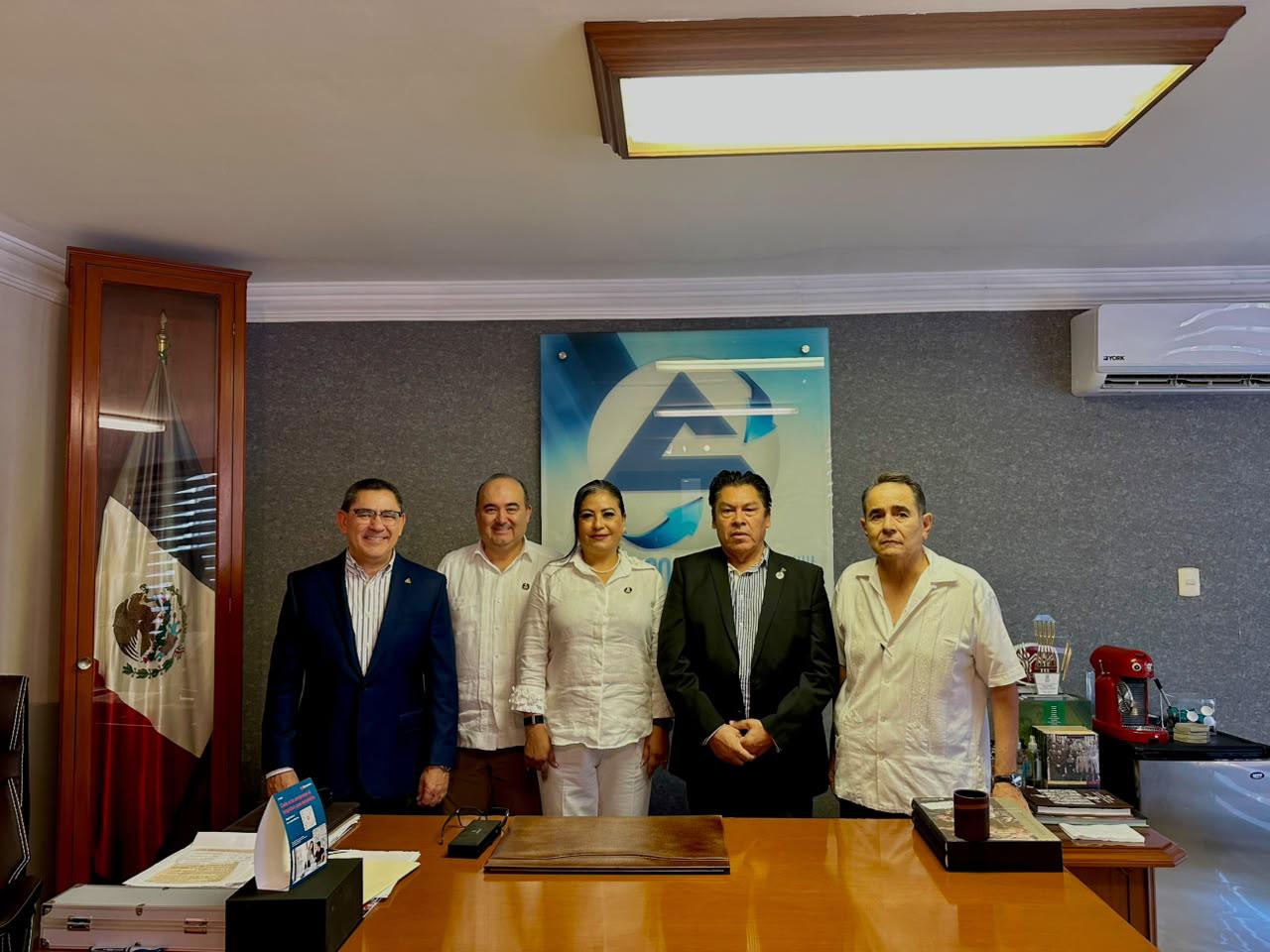 $!Visitantes de la Comarca Lagunera son seguros para el verano: Canaco