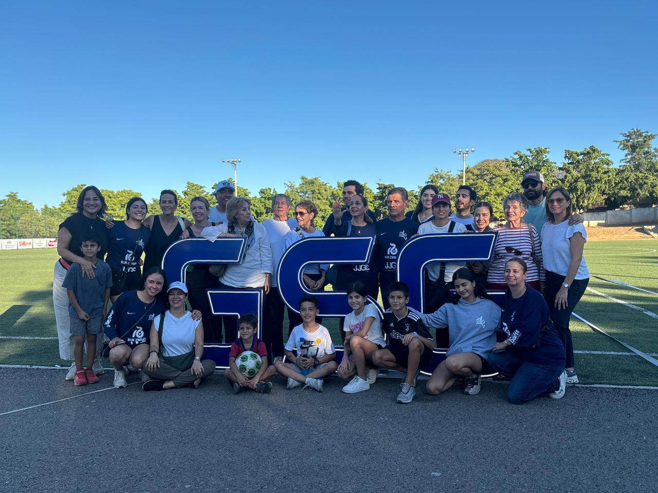 $!La Copa GSG 2025 cierra su séptima edición con emocionantes finales en La Primavera