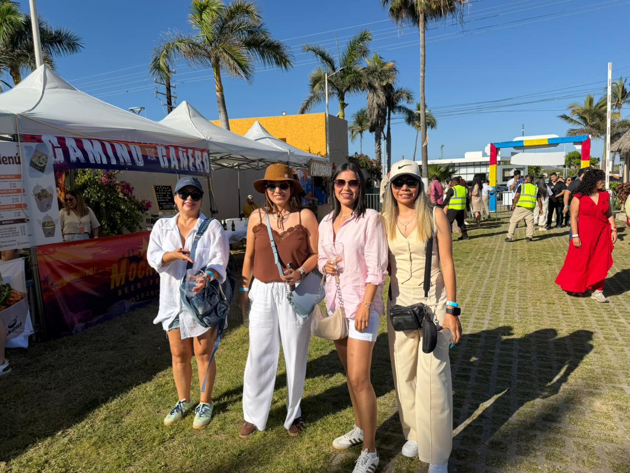 $!Beer Live Fest 2026 celebra su primera edición con cerveza artesanal, música y gastronomía