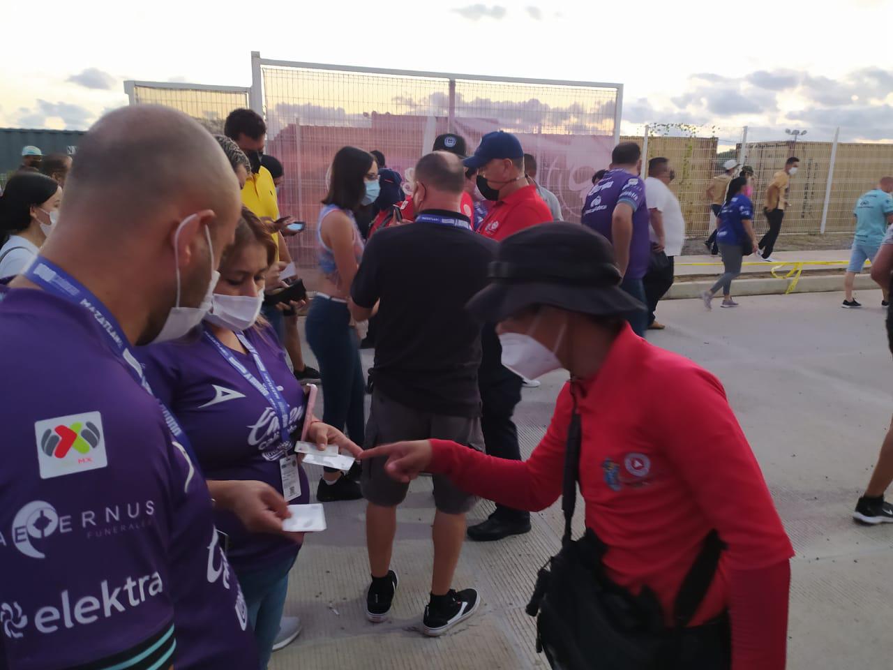 $!Foto: Noroeste/Carlos Zataráin