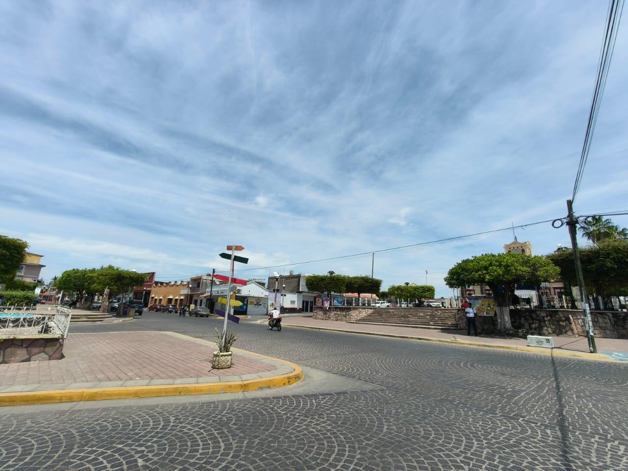 $!Rosario se mantiene en aparente tranquilidad tras enfrentamientos y operativos con detenciones