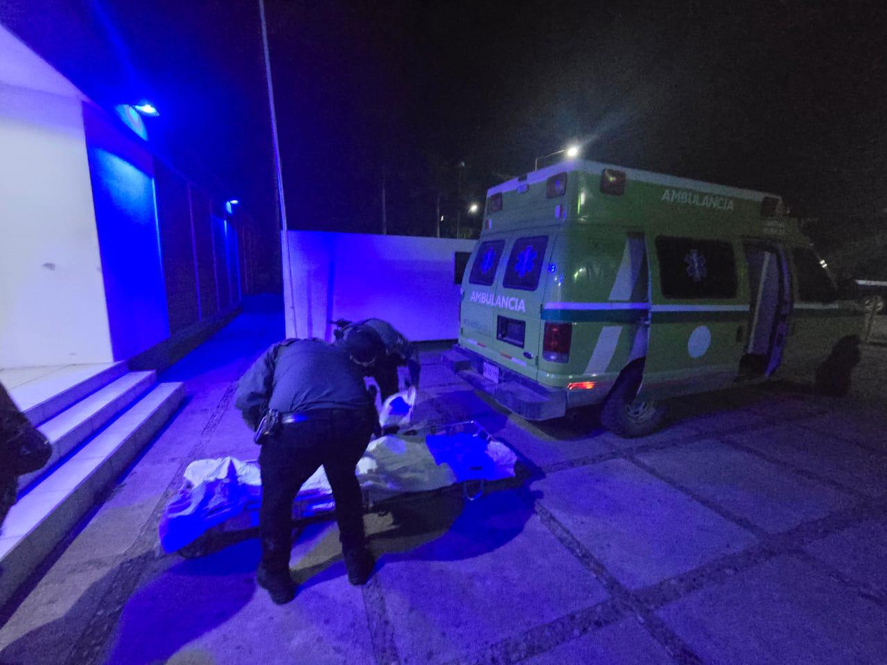 $!José Juan murió tras caerle una piedra encima mientras trabajaba en mina de Rosario