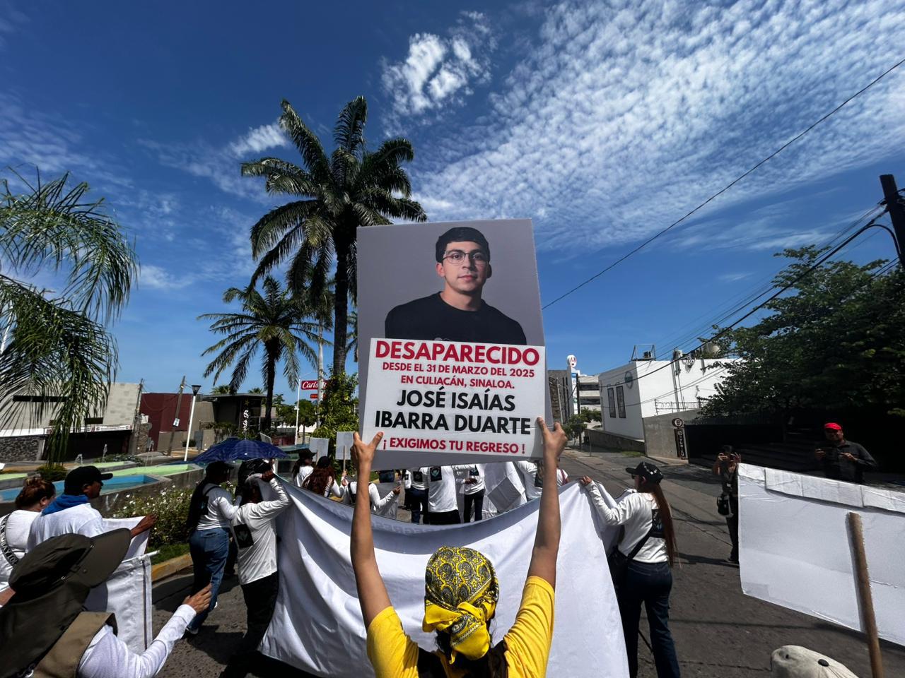 $!Salieron rumbo a la escuela de aviación y nunca volvieron; 17 meses sin José Isaías y David