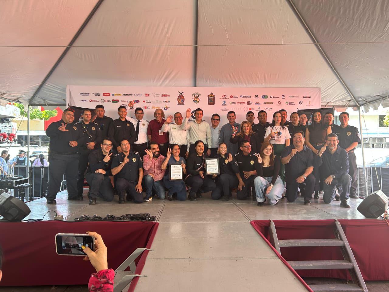 $!Superan los 3 mil 200 inscritos en el Maratón Internacional de Culiacán 2026