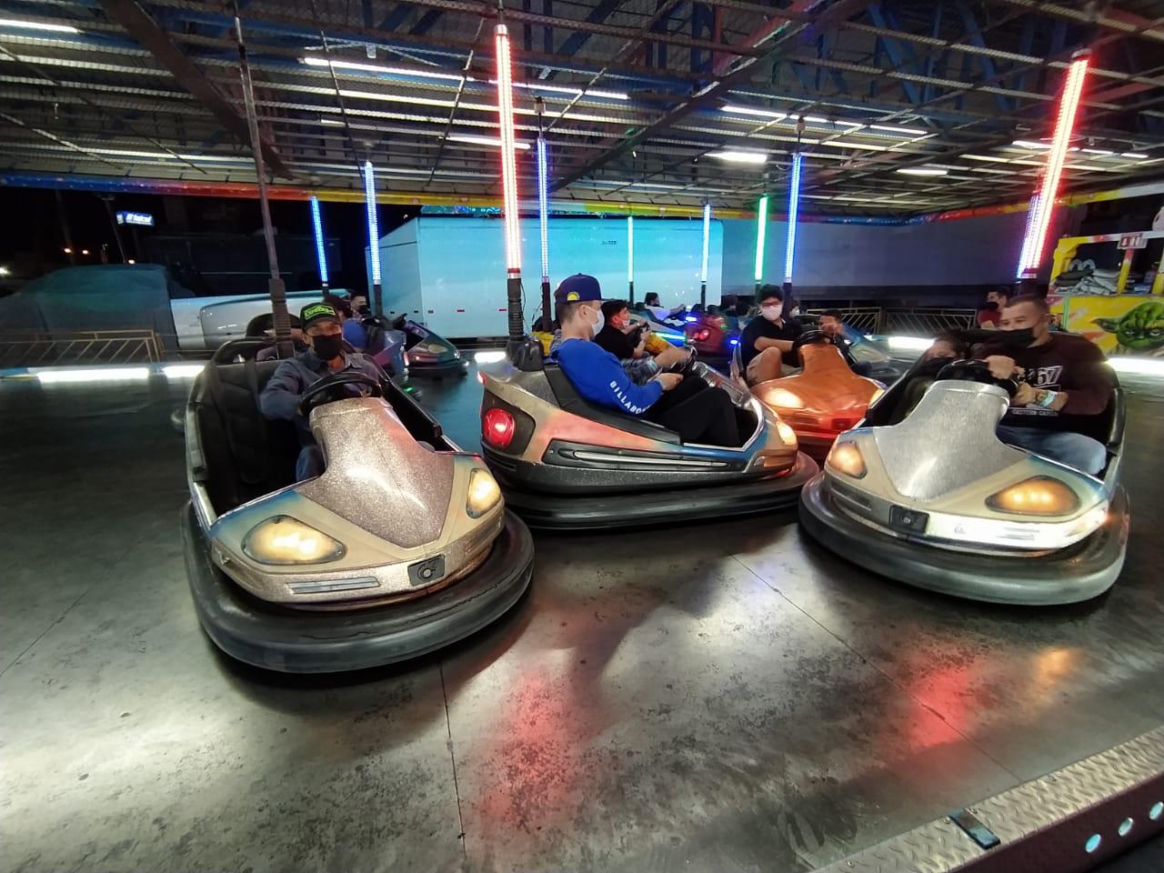 $!Expo Feria Canaco Mazatlán obtiene buena respuesta de los mazatlecos