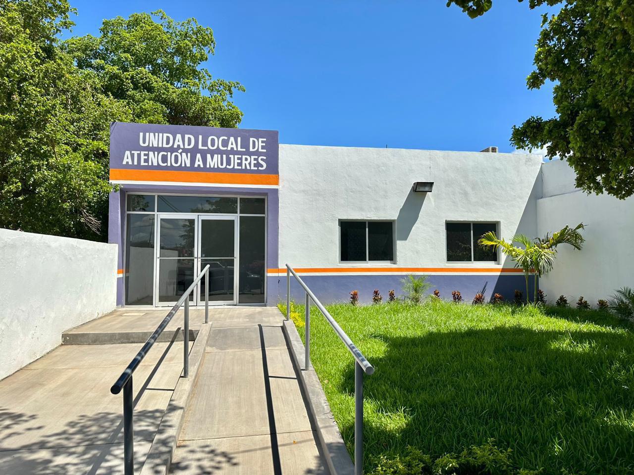 $!Suma Gobierno de Sinaloa inversión por $83 millones para infraestructura en atención a mujeres