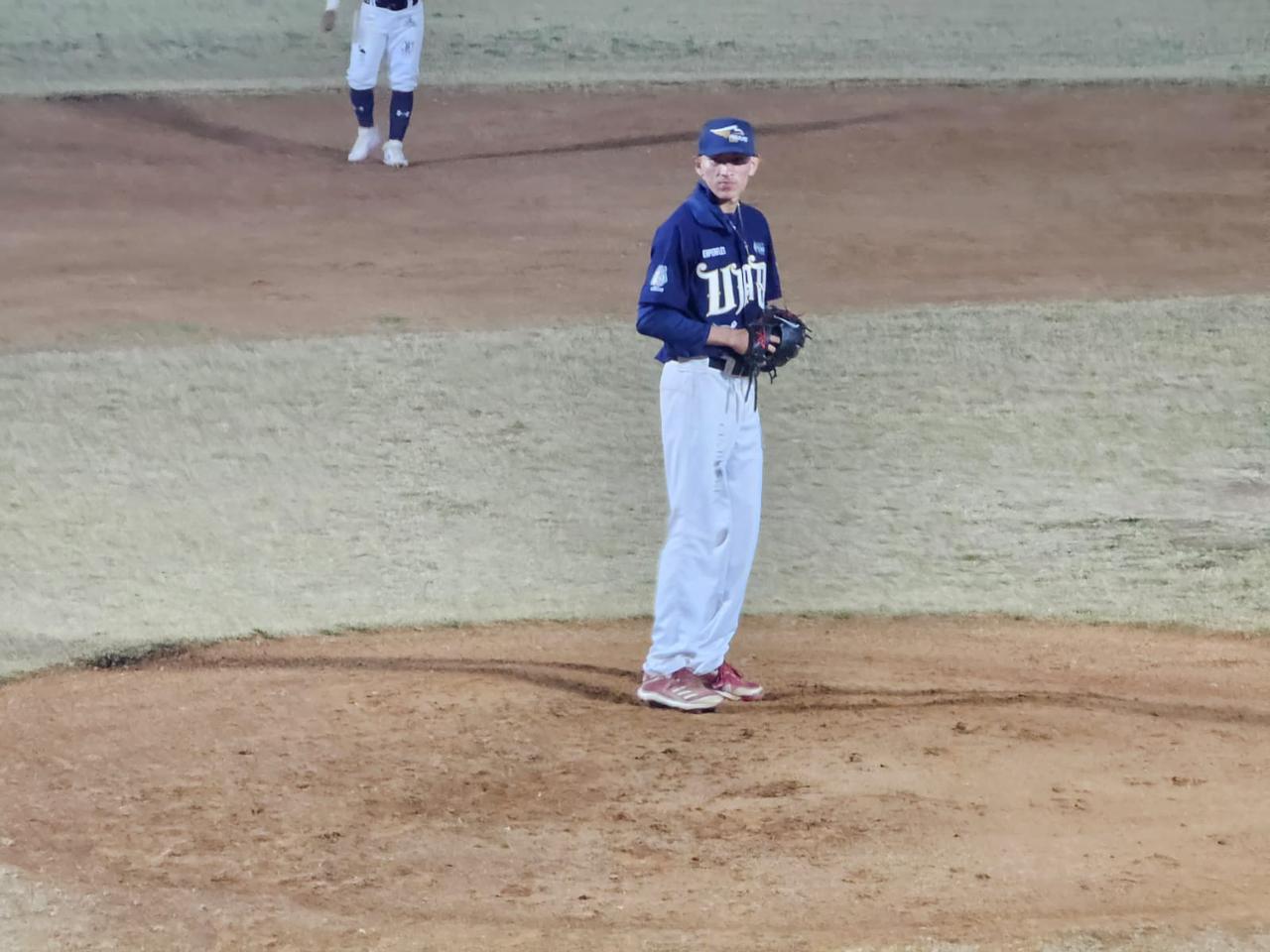 $!Sale airoso Pollería Catalina y conserva invicto en Liga Clase Abierta