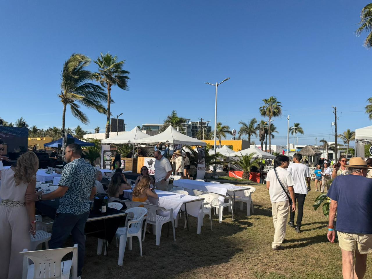 $!Beer Live Fest 2026 celebra su primera edición con cerveza artesanal, música y gastronomía