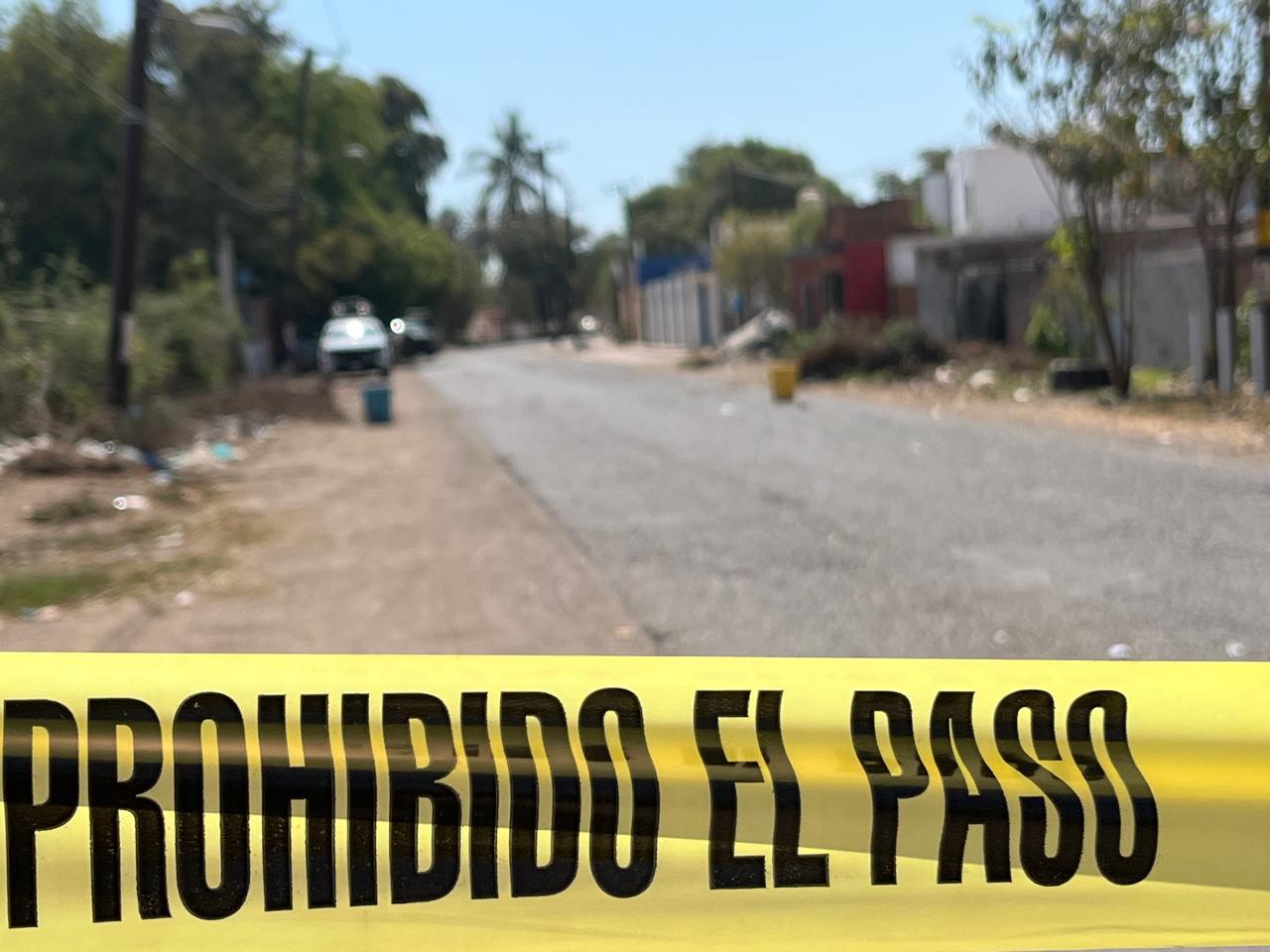 $!El día que el miedo se apoderó de Navolato: el operativo que terminó con ‘La Perris’