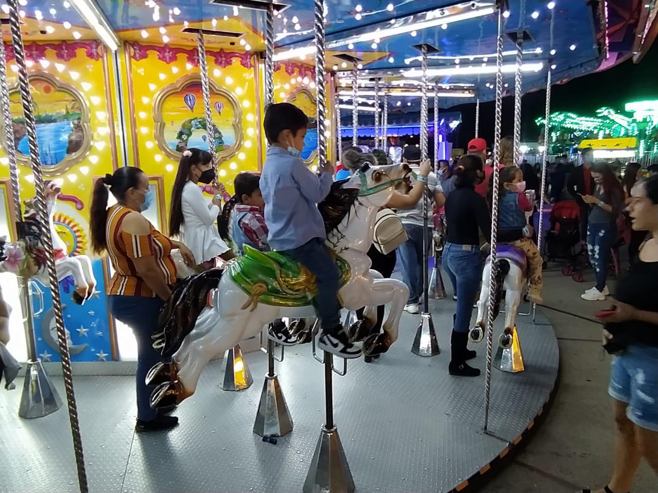 $!Expo Feria Canaco Mazatlán obtiene buena respuesta de los mazatlecos