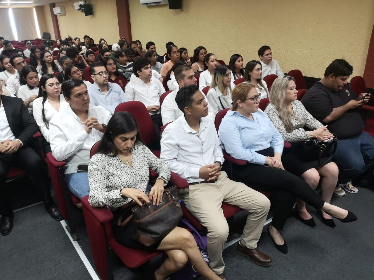 $!Firma la UAdeO convenio de colaboración con Contadores Públicos