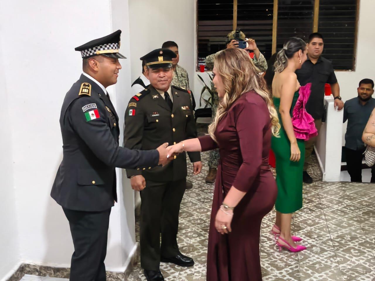 $!Bajo un fuerte dispositivo de seguridad realizarán Grito de independencia en Rosario