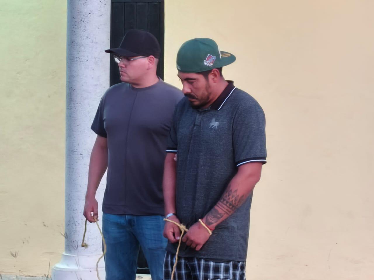 $!Alistan con ensayos la representación 26 del Viacrucis en El Rosario