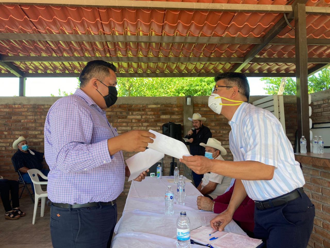 $!Foto: Noroeste/Reyes Iván Camacho