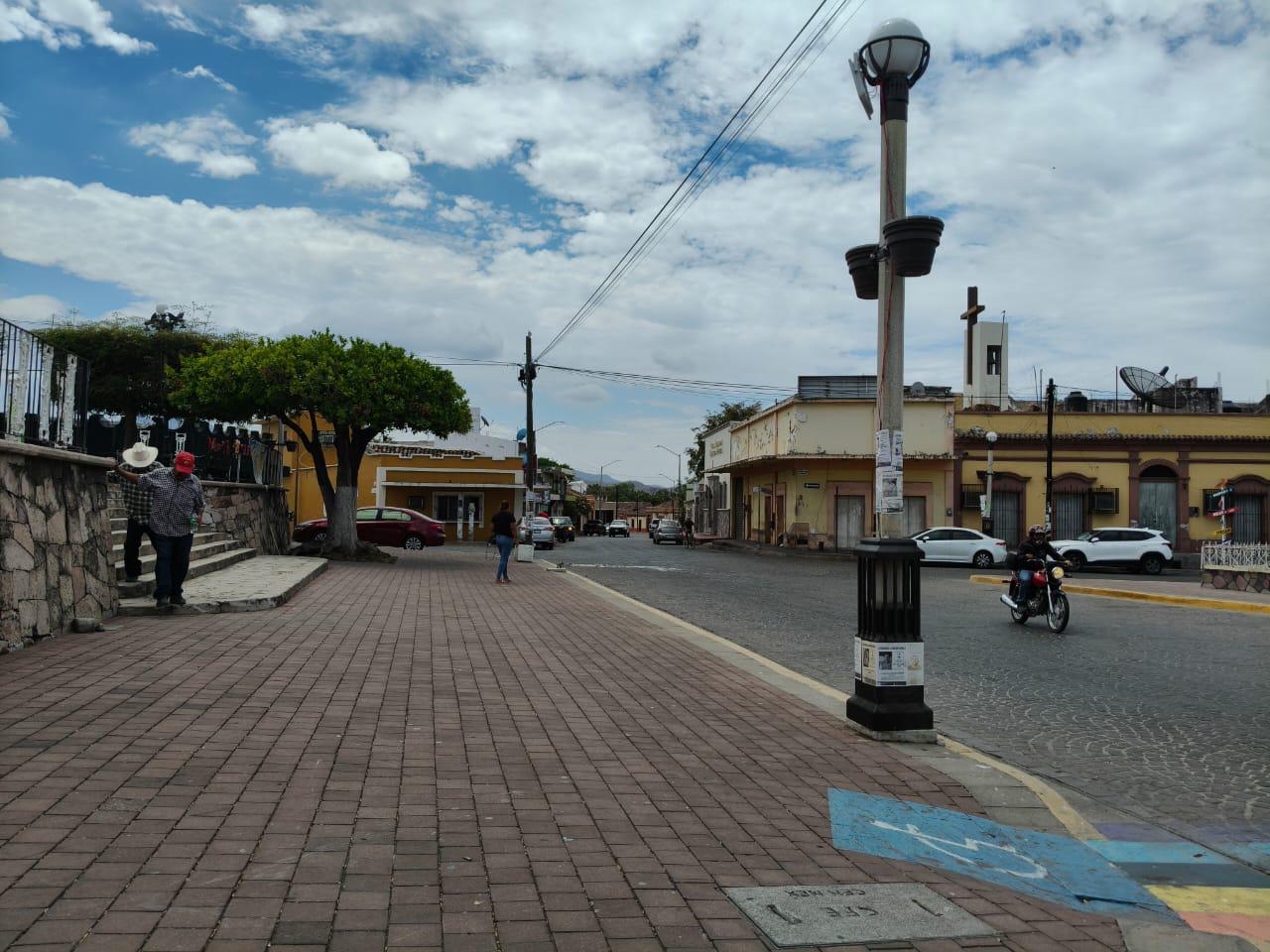 $!Reportan un aumento en la demanda de agua en Rosario ante el calor y estiaje