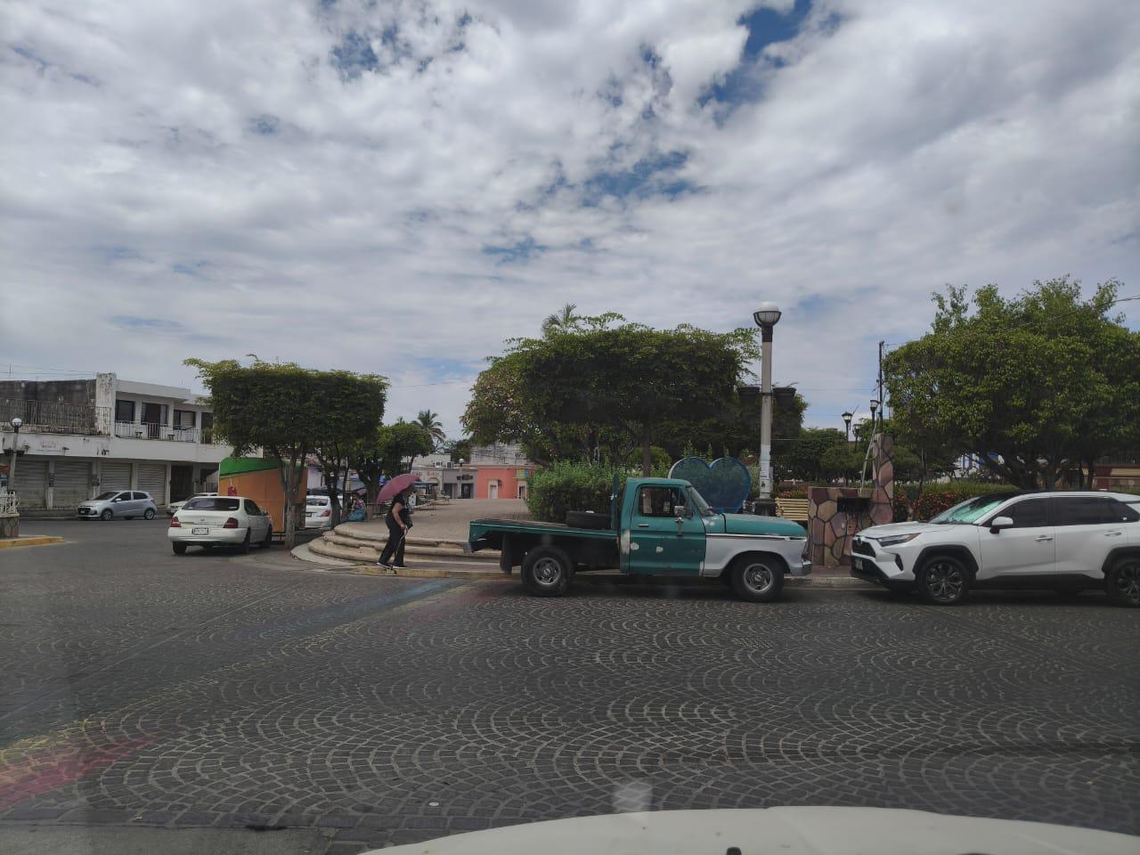 $!Reportan un aumento en la demanda de agua en Rosario ante el calor y estiaje