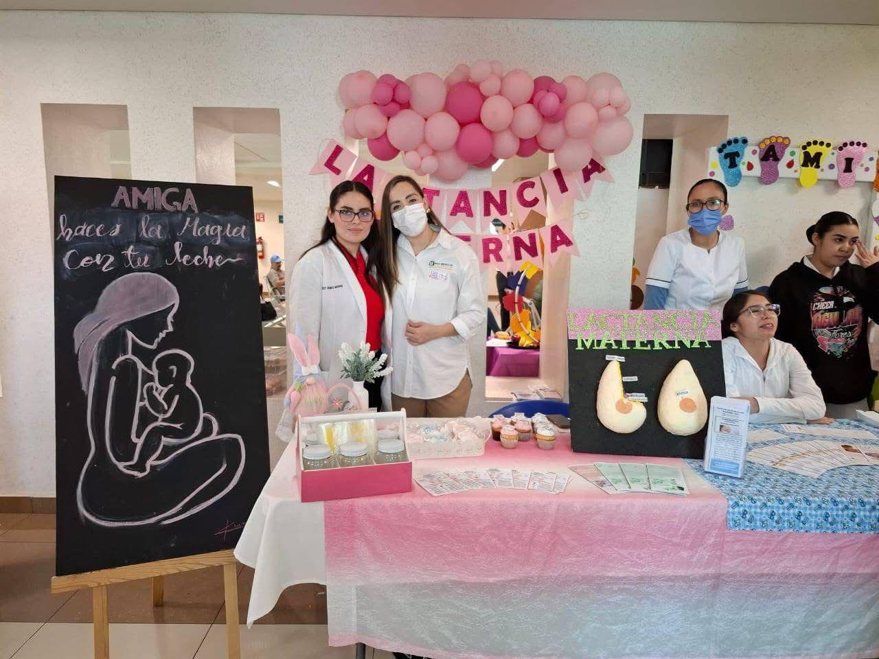 $!Concluye con más de mil atenciones la Feria de la Salud Infantil en Culiacán