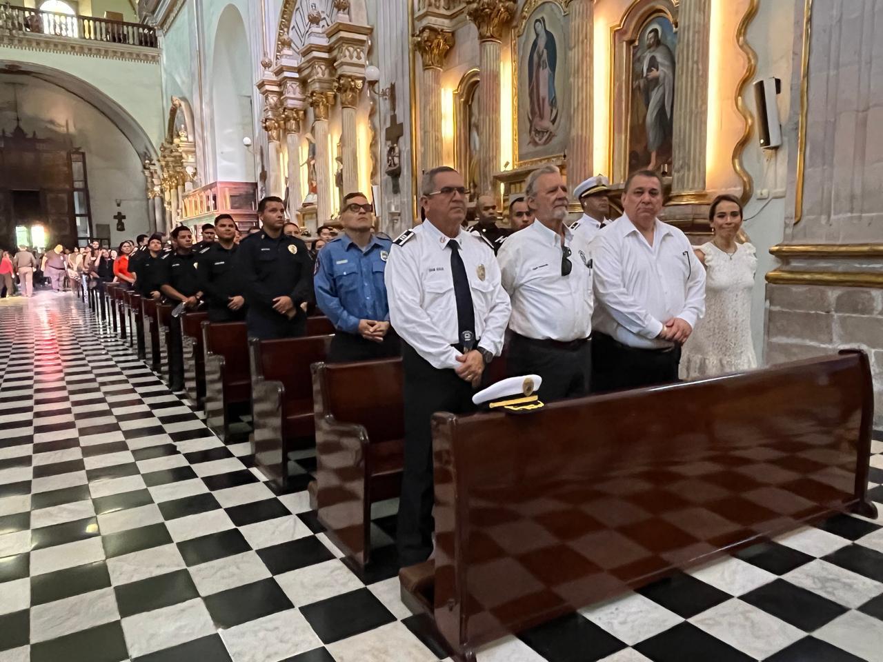 $!Celebran Bomberos de Culiacán su día con necesidad de más estaciones, personal y equipo