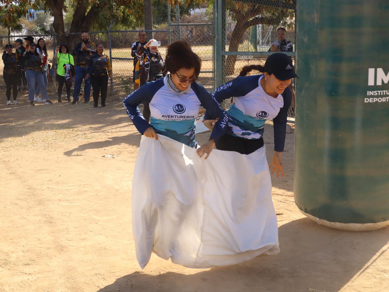 $!Un éxito primera edición del Rally Senderista Semana Santa-Imdec 2025