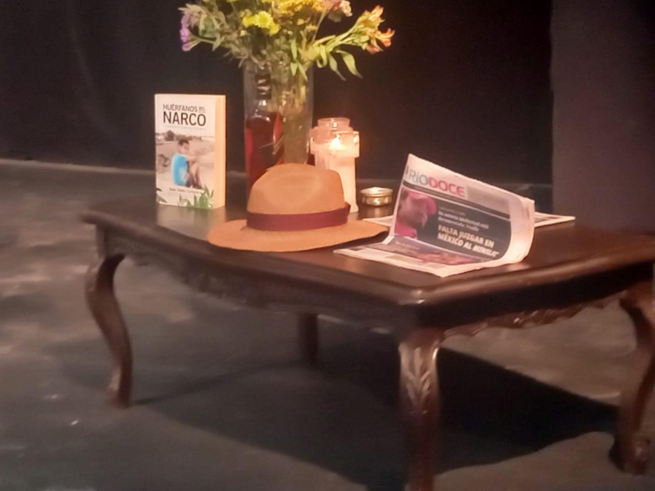 $!Perder a un periodista, un calvario entre lo legal y el duelo, revelan familiares