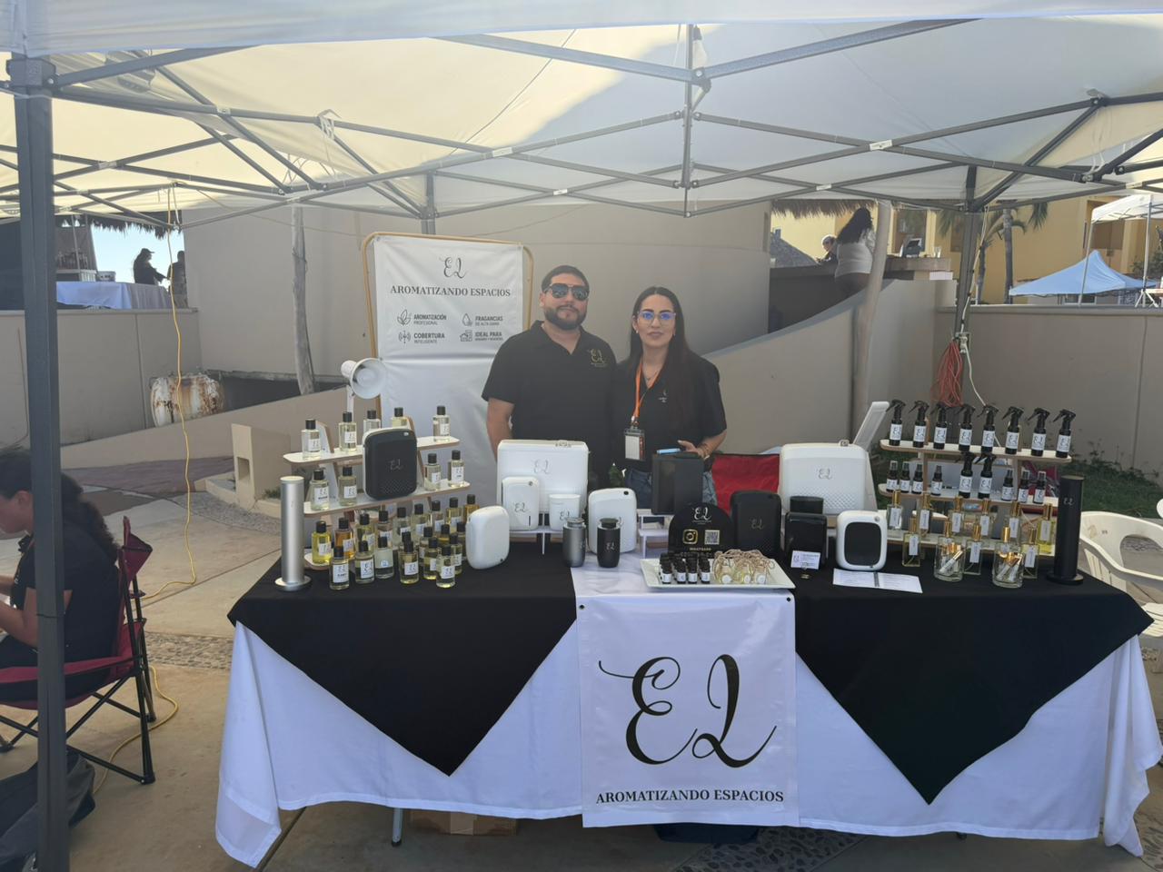 $!Beer Live Fest 2026 celebra su primera edición con cerveza artesanal, música y gastronomía