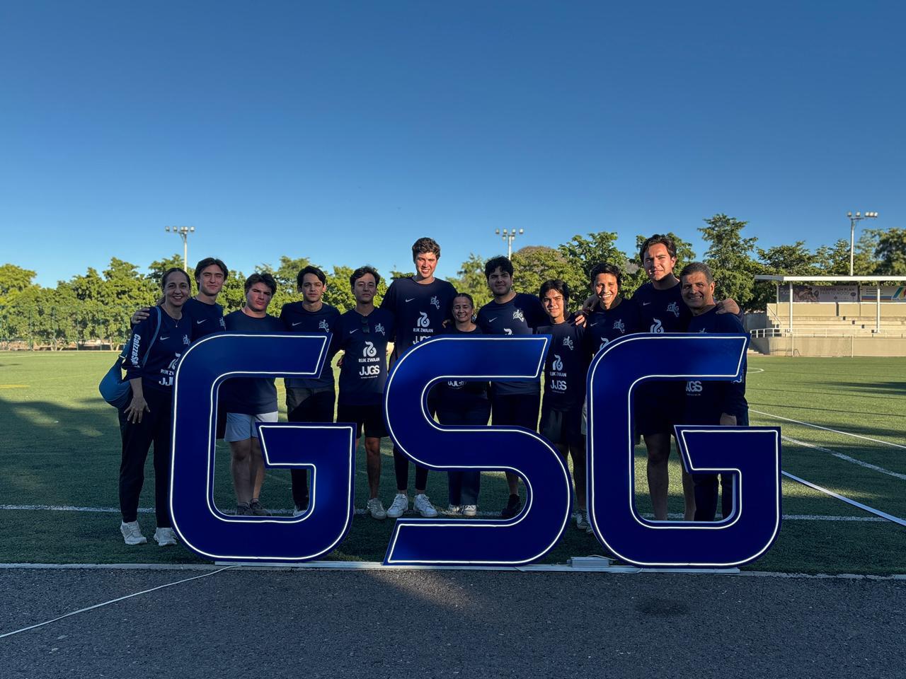 $!La Copa GSG 2025 cierra su séptima edición con emocionantes finales en La Primavera