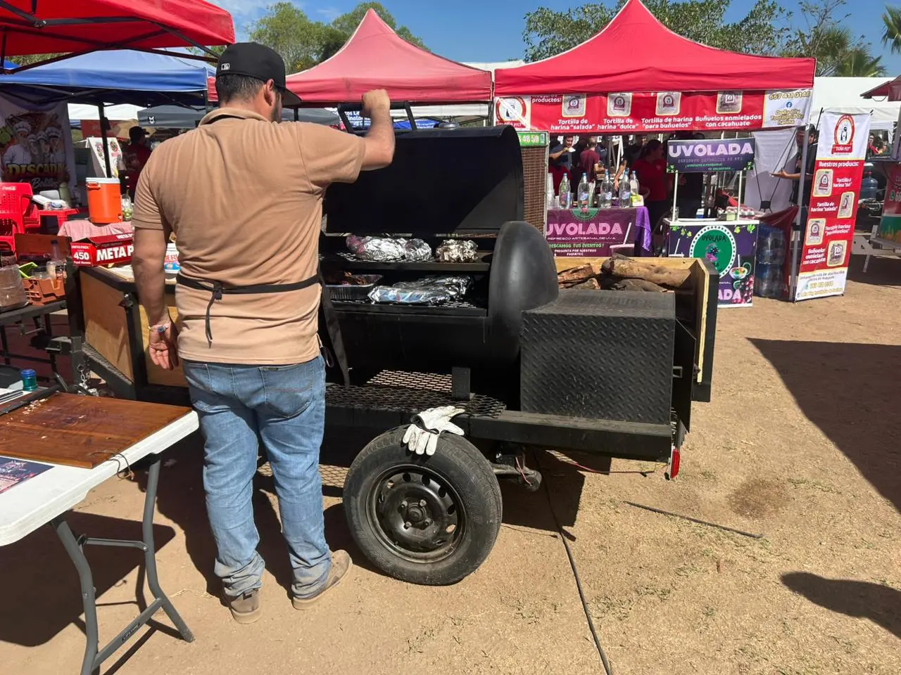 $!Culiacán se viste de fiesta con la primera Feria Estatal del Chicharrón 2026