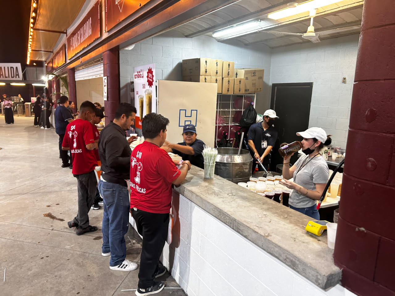 $!Inauguran temporada de la LMP en Culiacán con el clásico ante Mazatlán