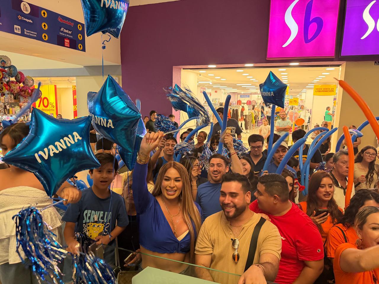$!Gran Plaza presenta candidatas para Los Nuevos Rostros 2026