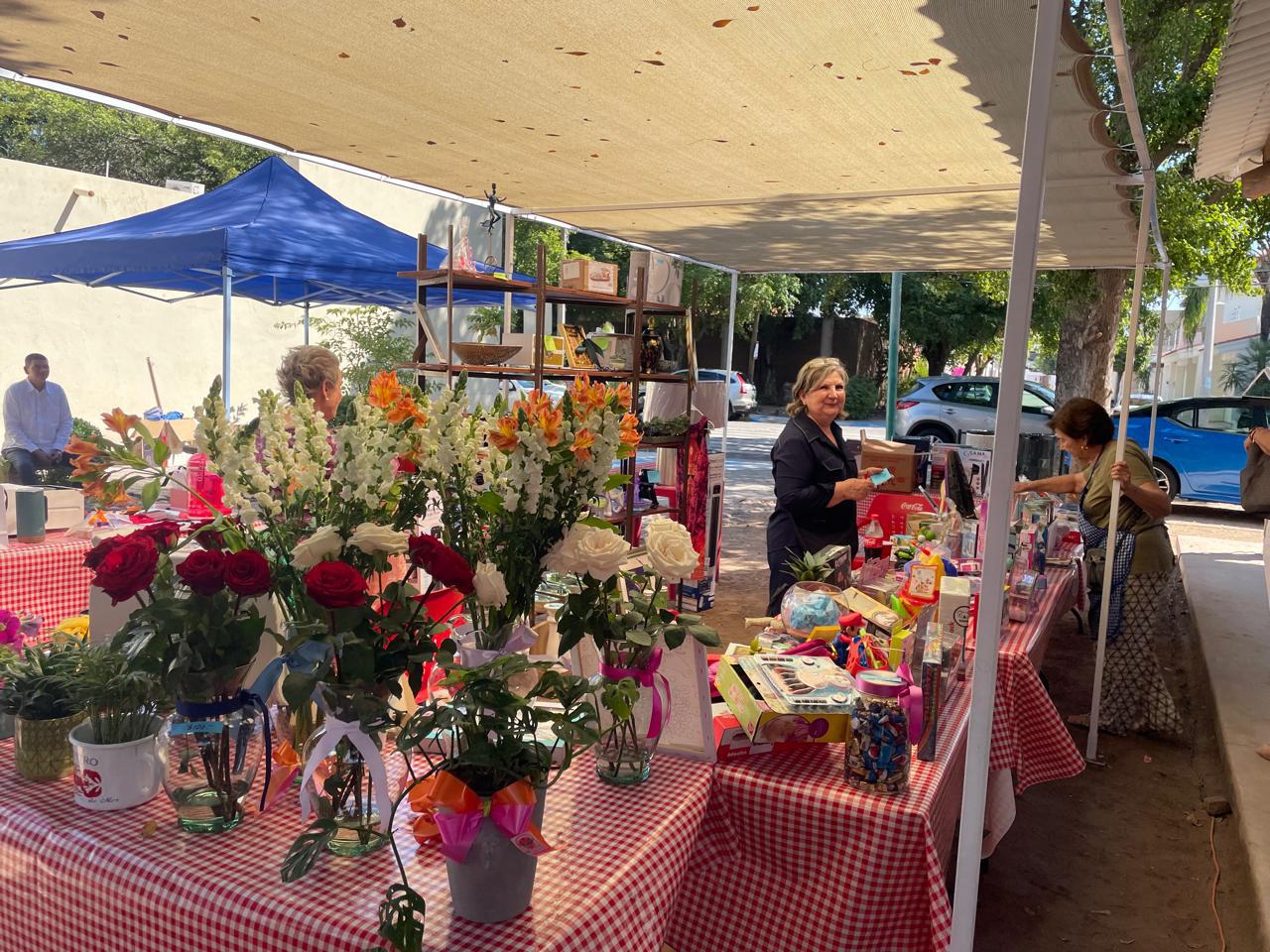 $!Vecinos de la Colonia Chapultepec, en Culiacán, se unen para construcción de velatorio