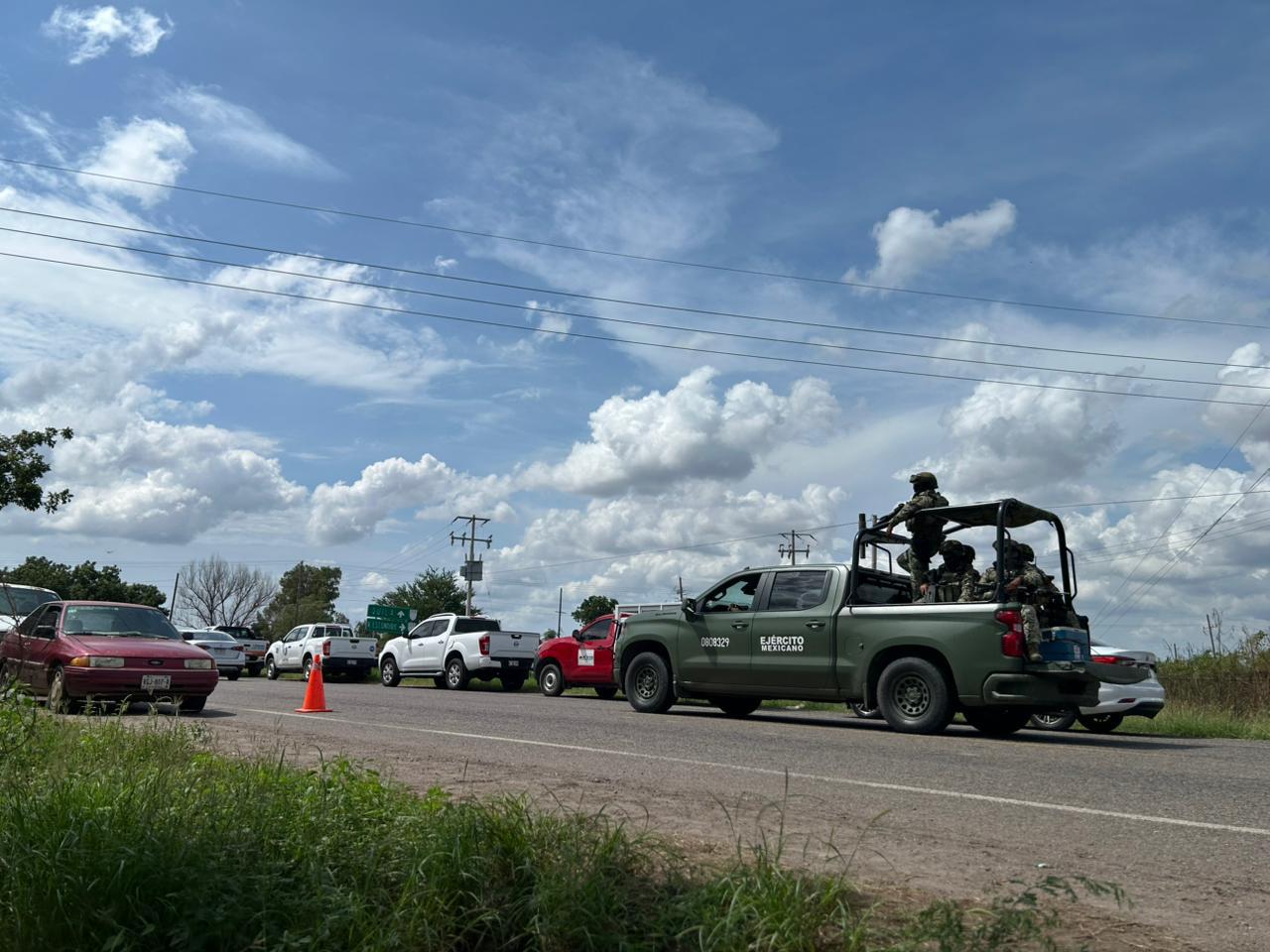 $!Inician construcción de planta potabilizadora en El Salado, cinco meses después de ser anunciada