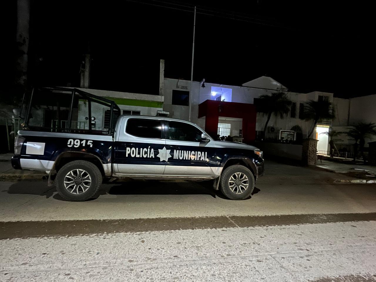 $!Reportan privación de la libertad del síndico de Aguaruto, Culiacán