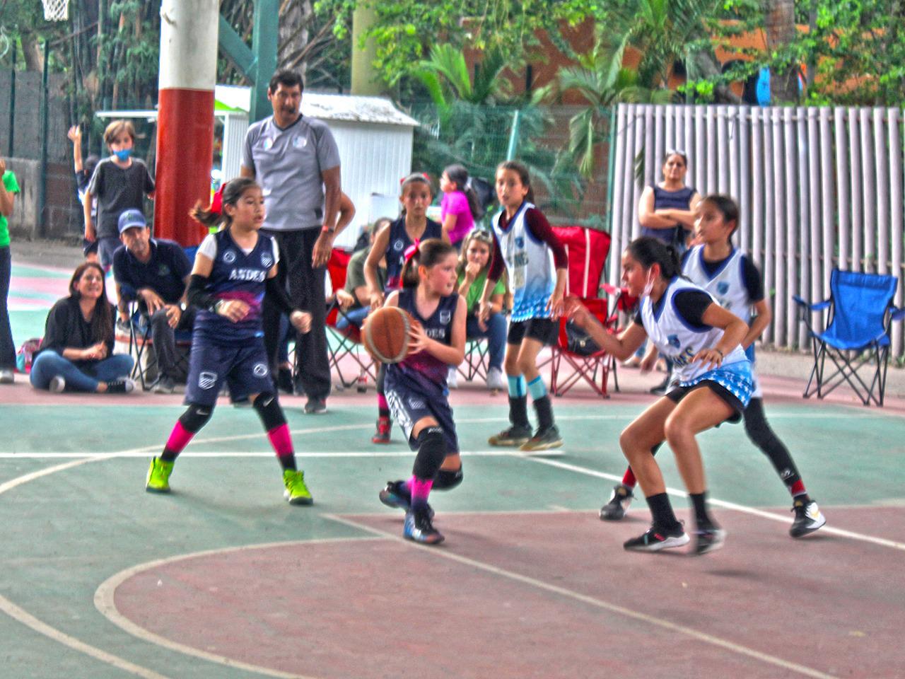 $!Instituto Andes, primer campeón de la Liga Oficial Municipal CalzzaSport