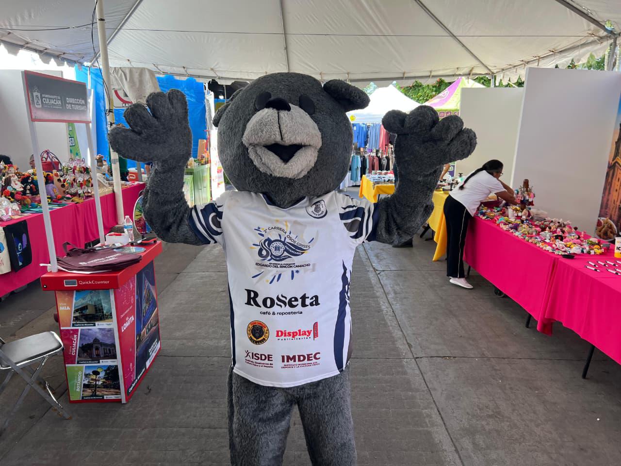 $!Superan los 3,200 inscritos en el Maratón Internacional de Culiacán 2026