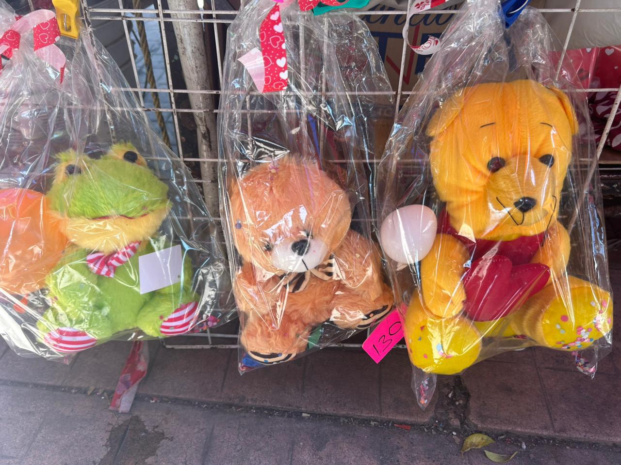 $!Comerciantes del Centro de Culiacán reportan un San Valentín crítico