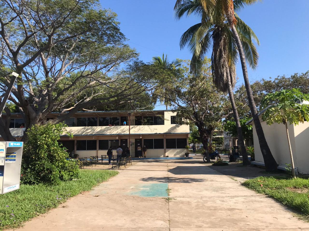 $!Licenciaturas de la UAS se ‘activan’ a más de año y medio de habarse replegado por el Covid