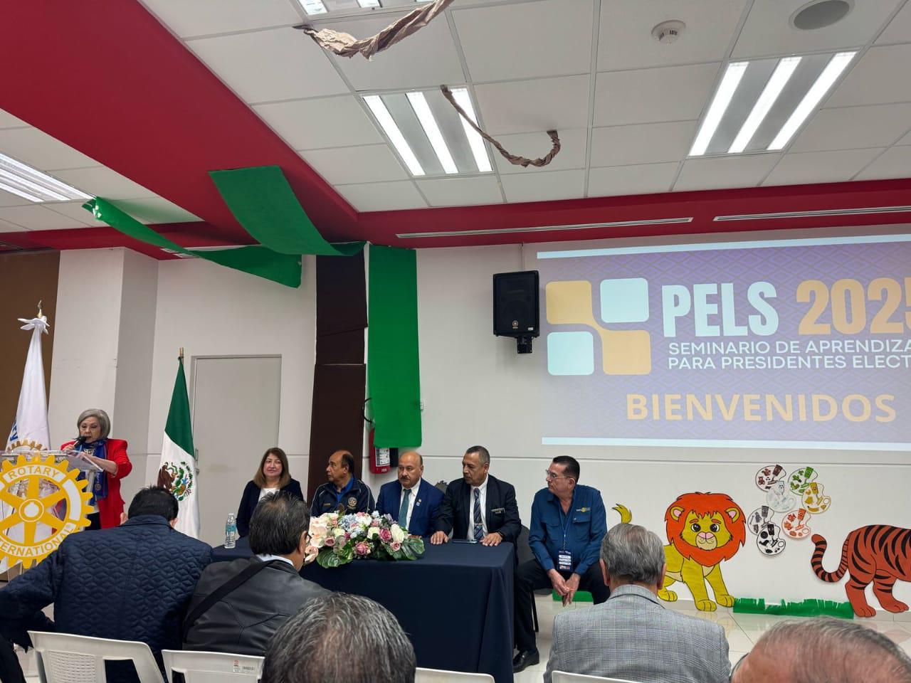 $!María del Rosario González Paredes, Carmina Rodríguez Bojórquez, José Aristeo Sandoval Ceja, Gabriel Rodríguez Zamorano, Rafael de la Rosa López y Baltazar Castro Blanco.