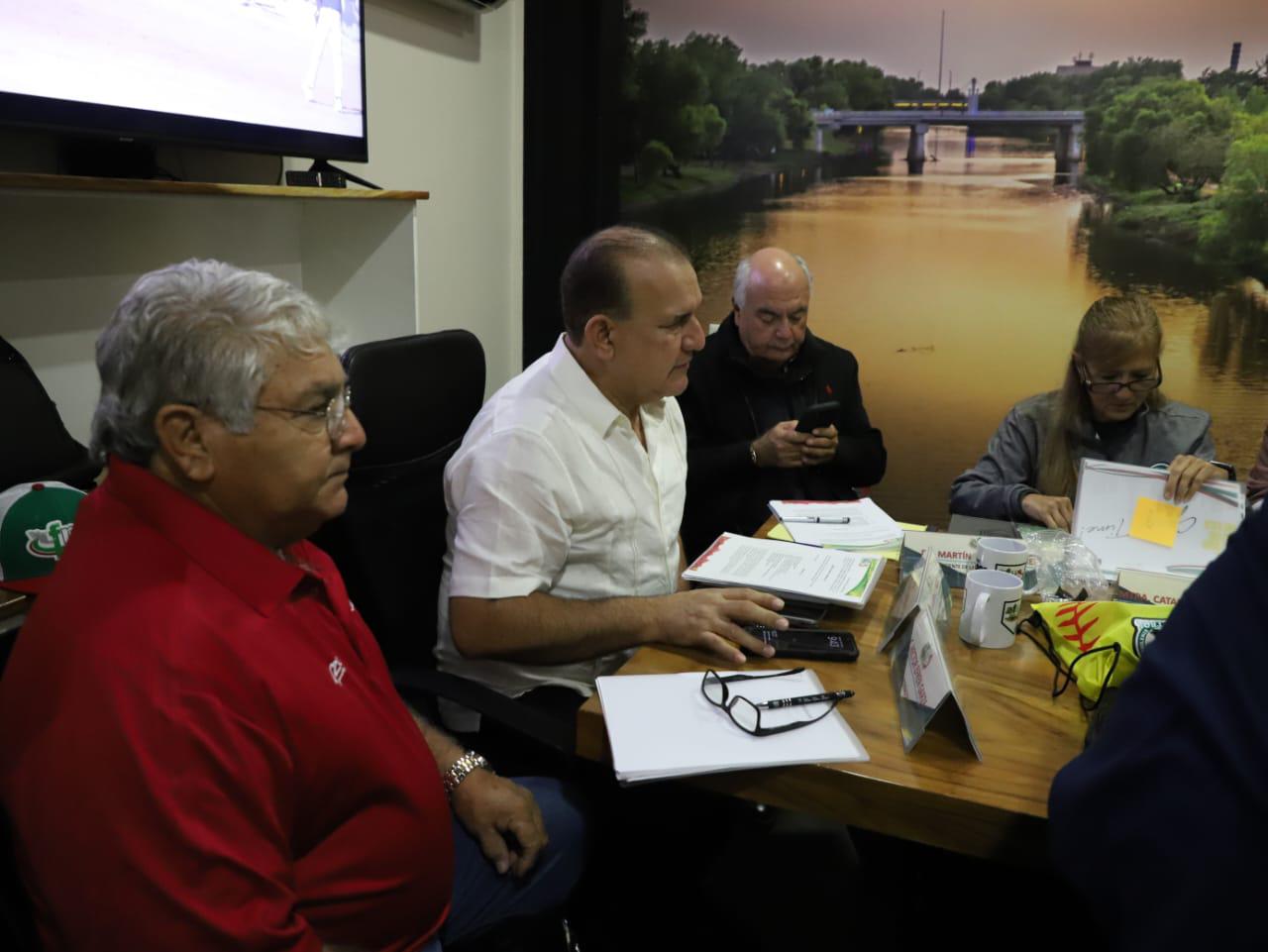 $!Se inaugura Congreso Nacional de la Federación Mexicana de Softbol en Culiacán