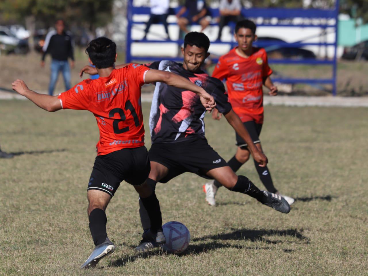 $!Universidad Tecnológica de Escuinapa conquista la Copa de Futbol Jaguar 2022