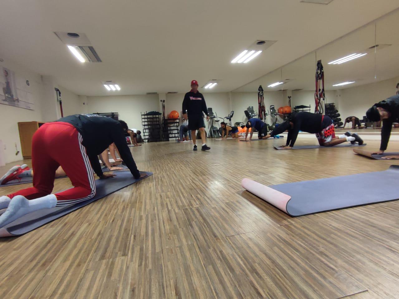 $!Venados Basketball se concentra en la pretemporada rumbo a Cibacopa