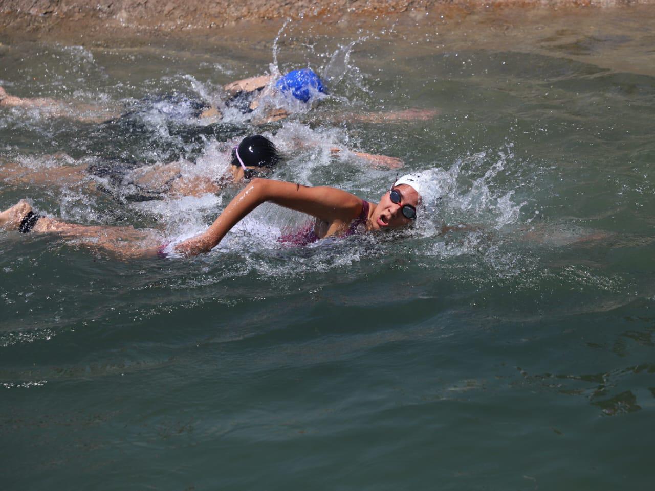 $!Logra Sinaloa 18 pases para la etapa nacional en triatlón