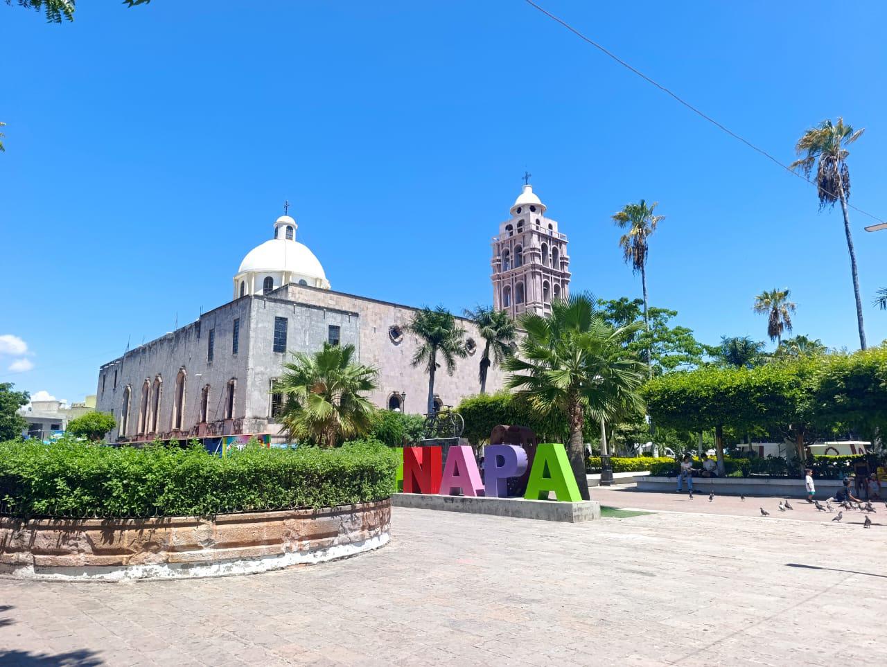 $!Escuinapa celebra 110 años de historia marcada por lucha y resiliencia