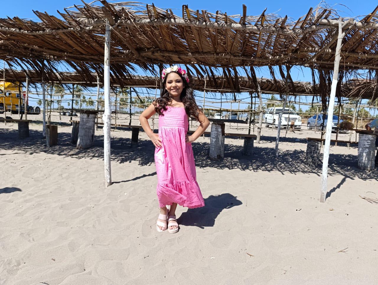 $!Ya tiene soberanos las fiestas del Mar de las Cabras, Escuinapa