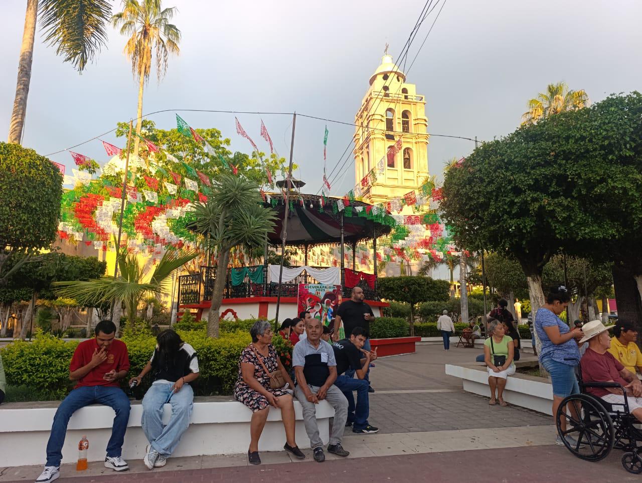$!Escuinapa celebra 110 años de historia marcada por lucha y resiliencia