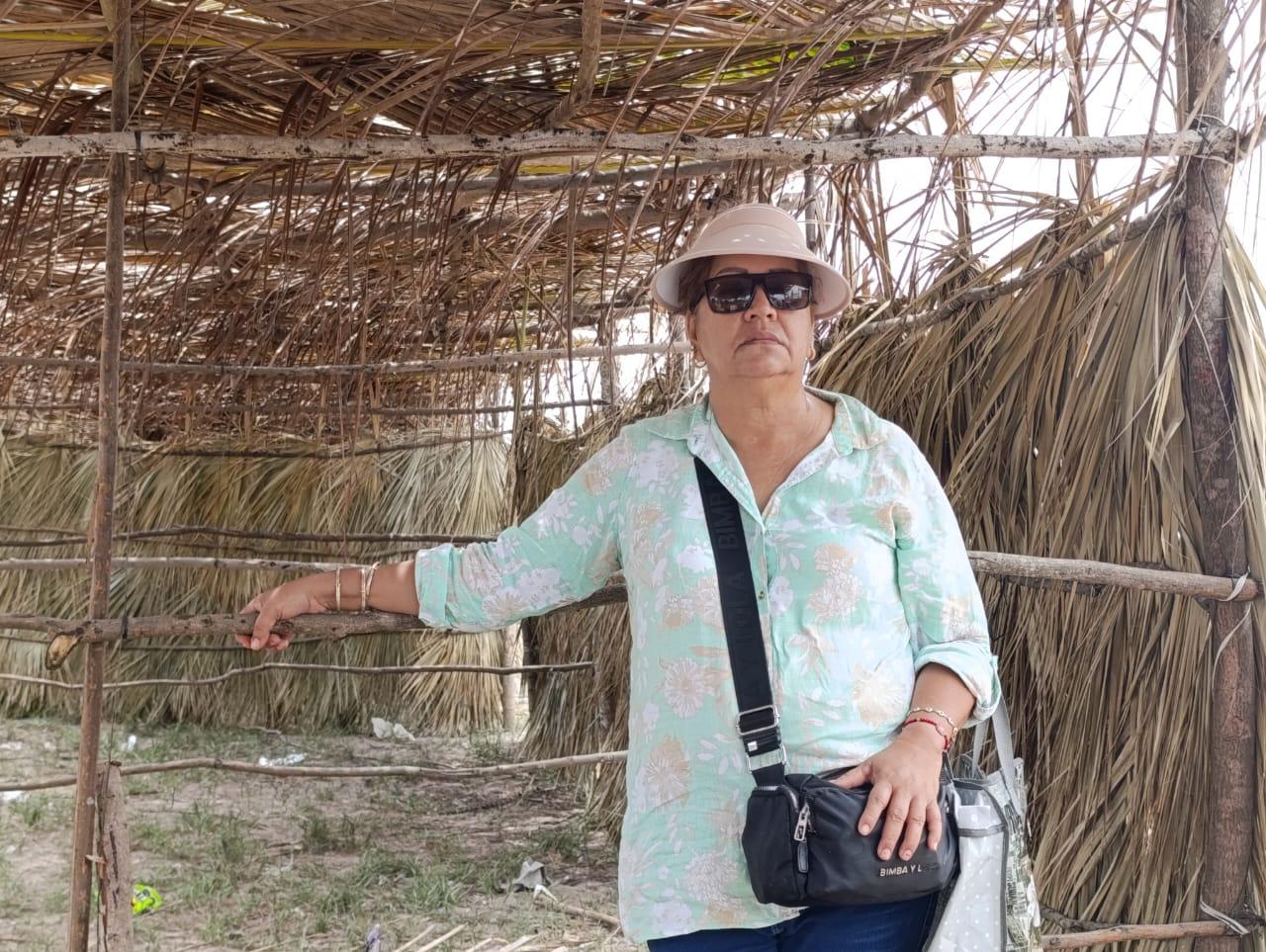 $!Una amistad de 40 años se refuerza durante las Fiestas de Las Cabras