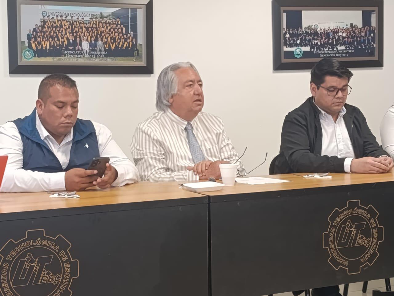 $!Abre la UTEsc período de preinscripciones para la oferta educativa